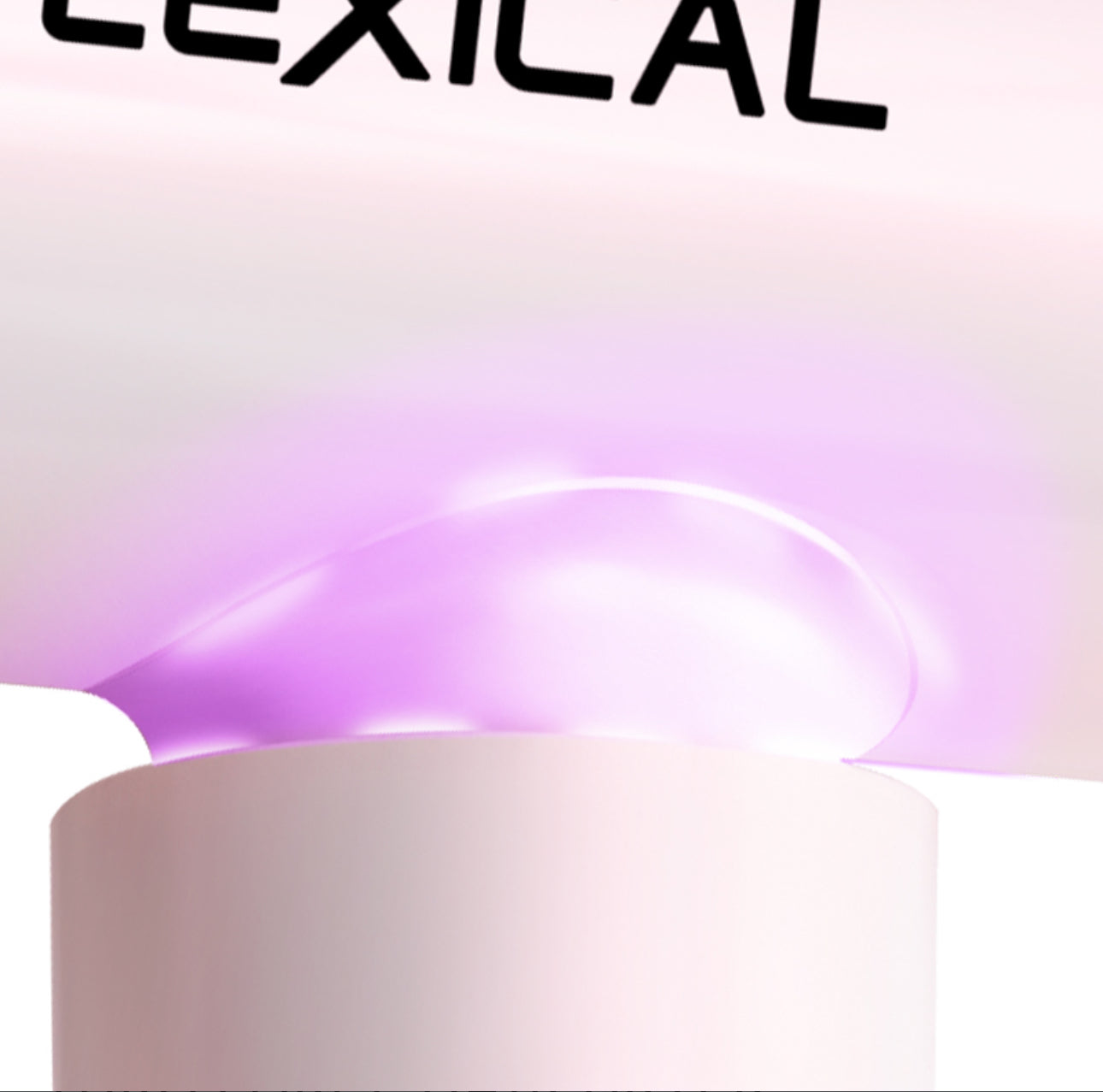Sèche-Cheveux Turbo Force Lexical 1800W