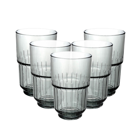 Service de 6 Verres à Eau