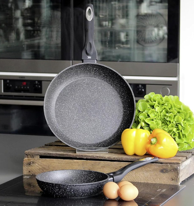Poêle en Granite
