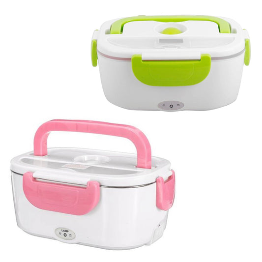 Lunchbox 2en1 Électrique 1,05L