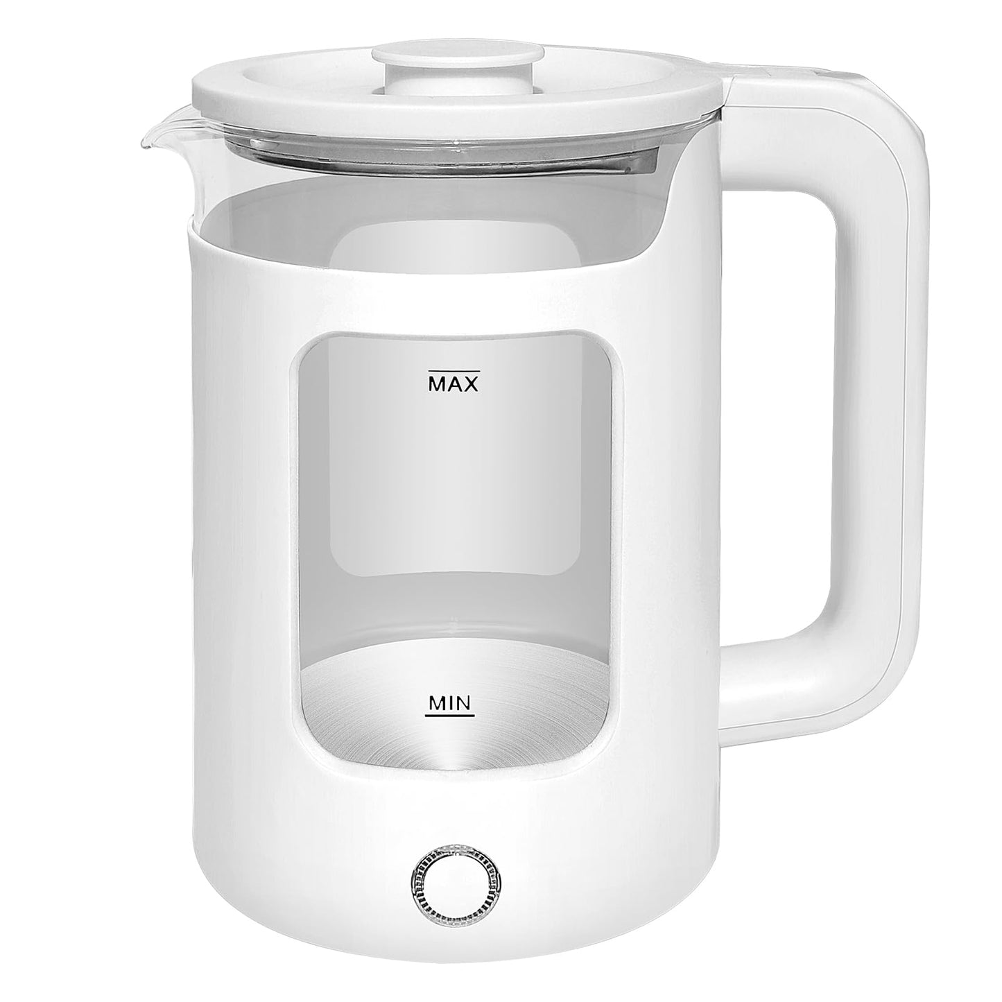 Bouilloire sans fil Florence 2 Litres 1500W