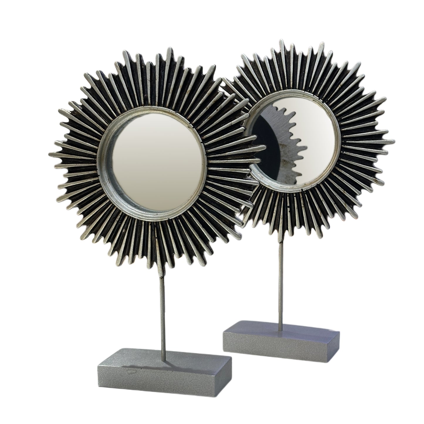 Miroir Décoratifs 30/20cm
