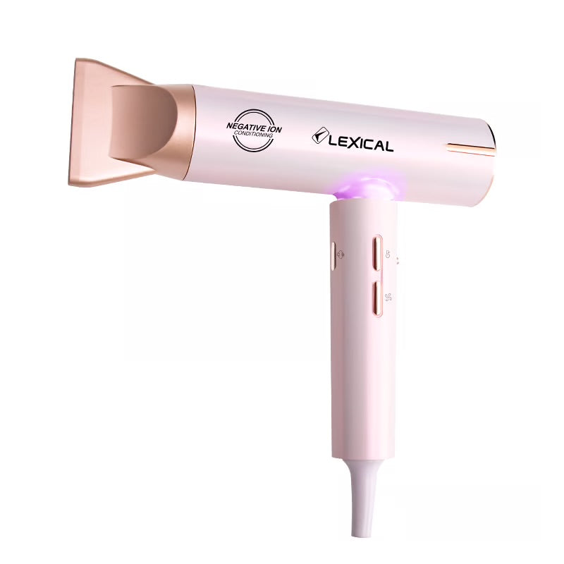Sèche-Cheveux Turbo Force Lexical 1800W