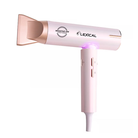 Sèche-Cheveux Turbo Force Lexical 1800W