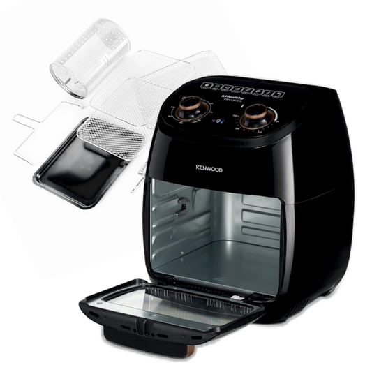 Air Fryer Kenwood 2000W 11 Litres