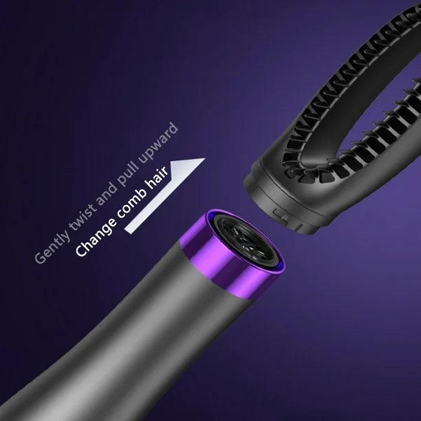 Remington Sèche Cheveux 5en1 3000W