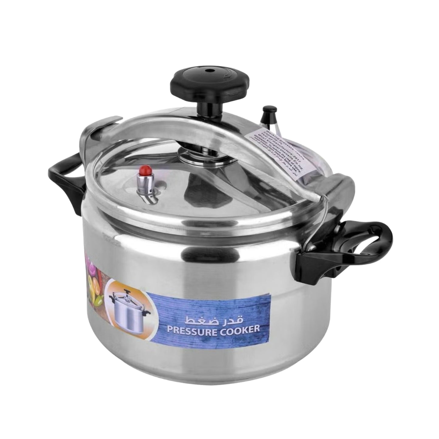 Cocotte en inox