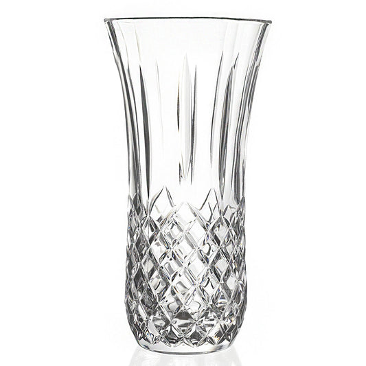 Vase en Cristal RCR Fabriqué en Italie