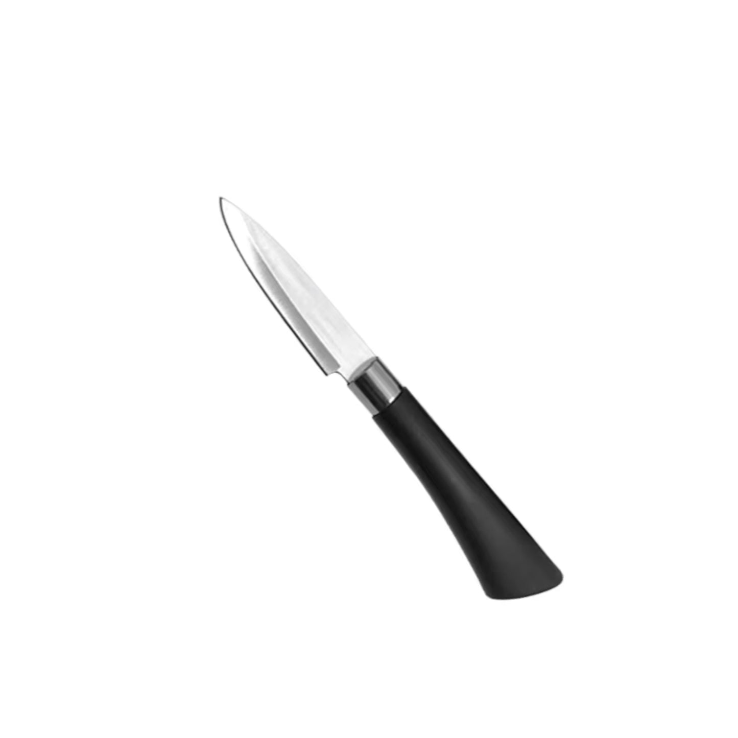 Coûteau de Cuisine Aigu en Acier Bàss
