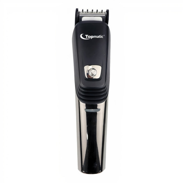 Tondeuse Topmatic 6en1 Noir