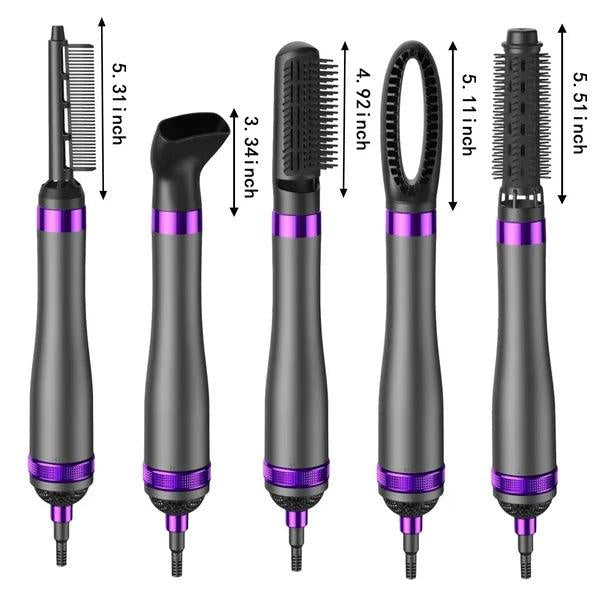 Remington Sèche Cheveux 5en1 3000W