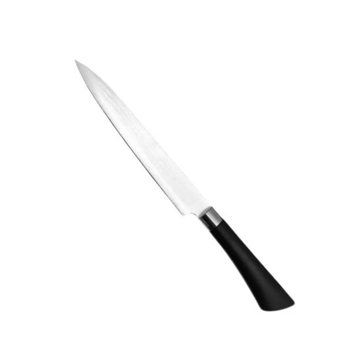 Coûteau de Cuisine Aigu en Acier Bàss