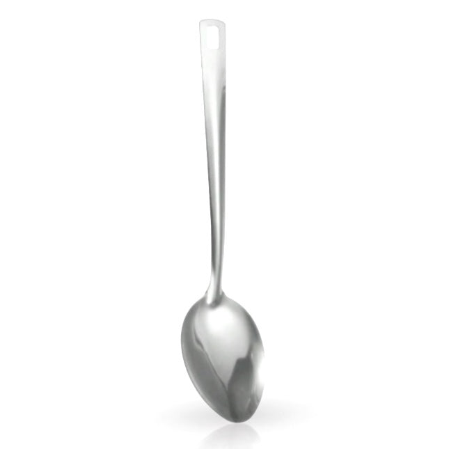 Cuillère de Service en Acier Inoxydable