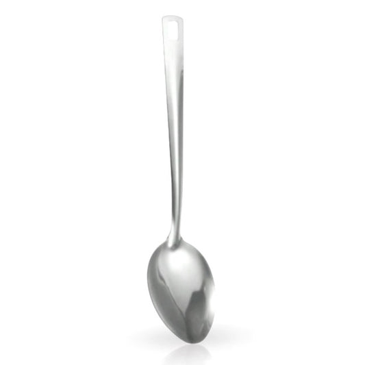 Cuillère de Service en Acier Inoxydable