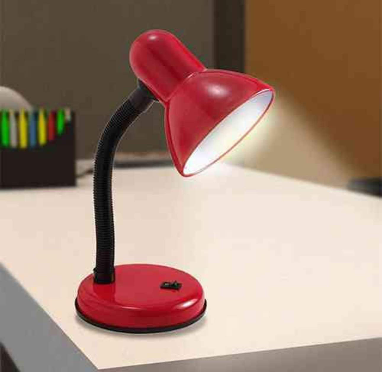 Lampe de Bureau