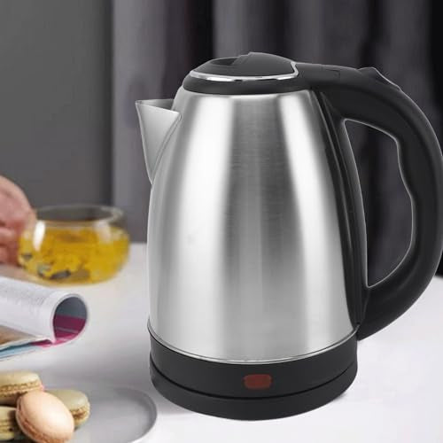 Bouilloire Scarlett 2 Litres 1500W