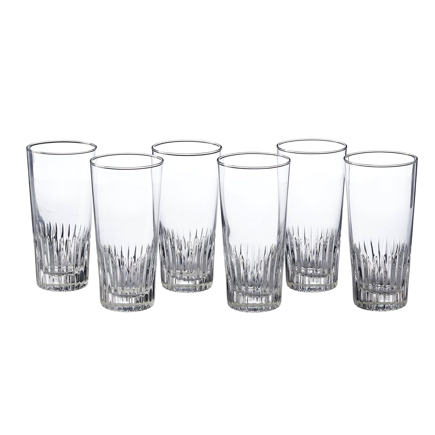 Service de 6 Verres à Eau