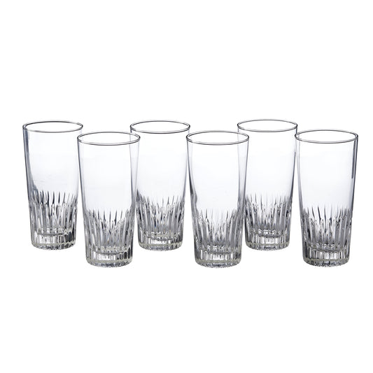 Service de 6 Verres à Eau