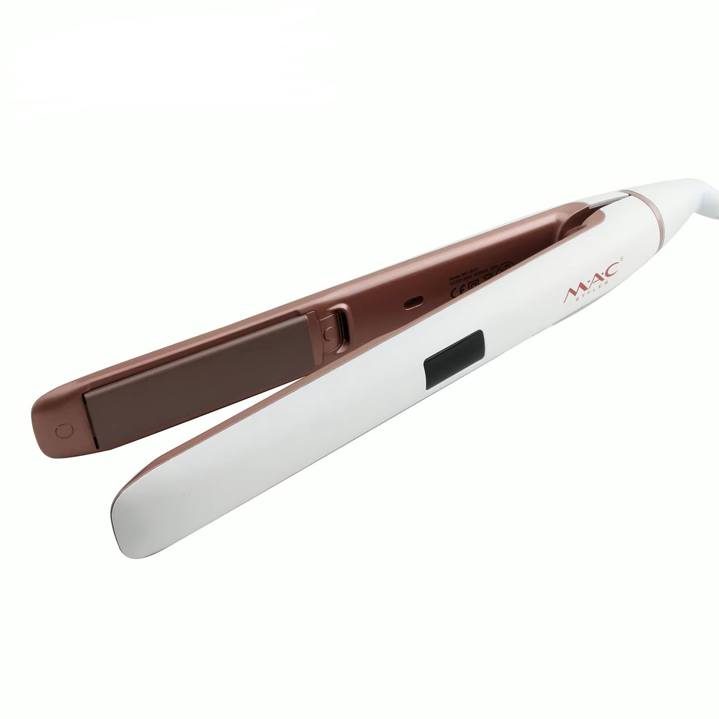 Lisseur de Cheveux en Céramique M.A.C Styler 230°C