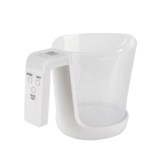 Appareil Bol Digital pour Mesure Électronique