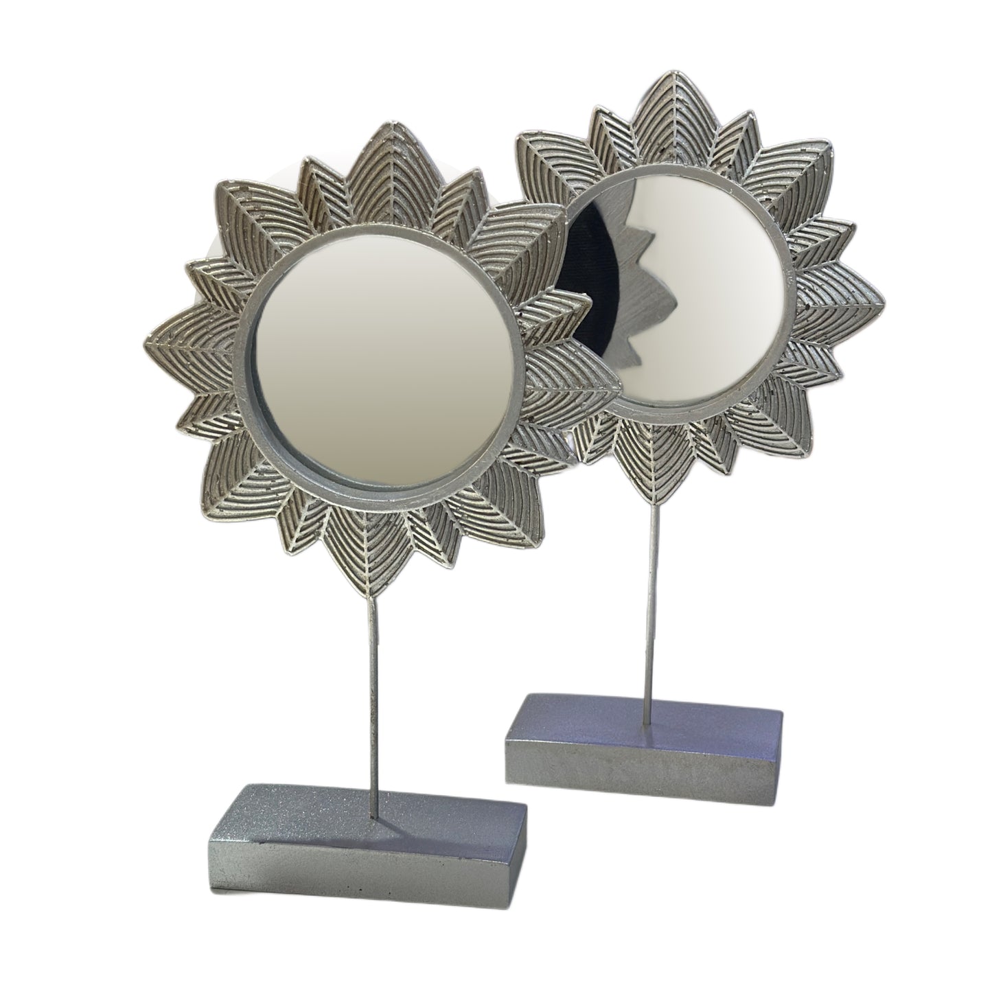 Miroir Décoratifs 30/20cm