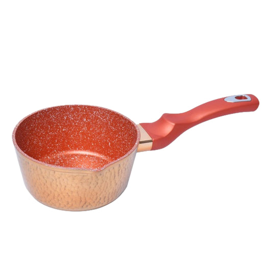 Casserole Granite Revêtement en Cuivre