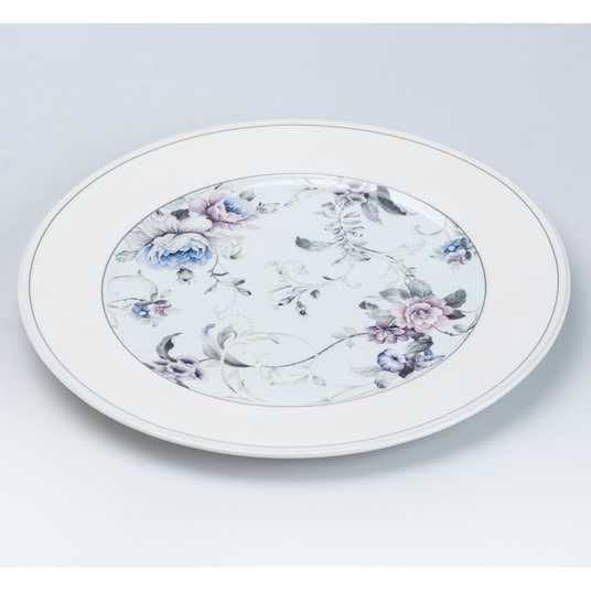 Service Petit Déjeuner 30 Pièces en Porcelaine