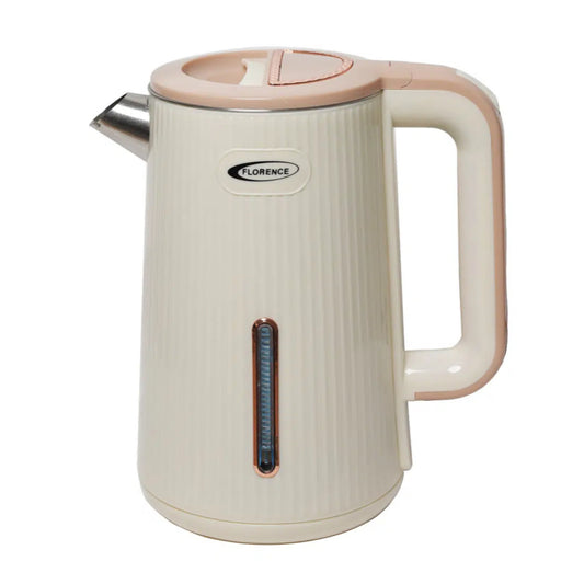 Bouilloire Électrique Florence 1500W 2 Litres