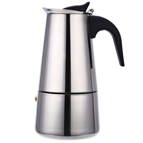 Cafétière en Aluminium