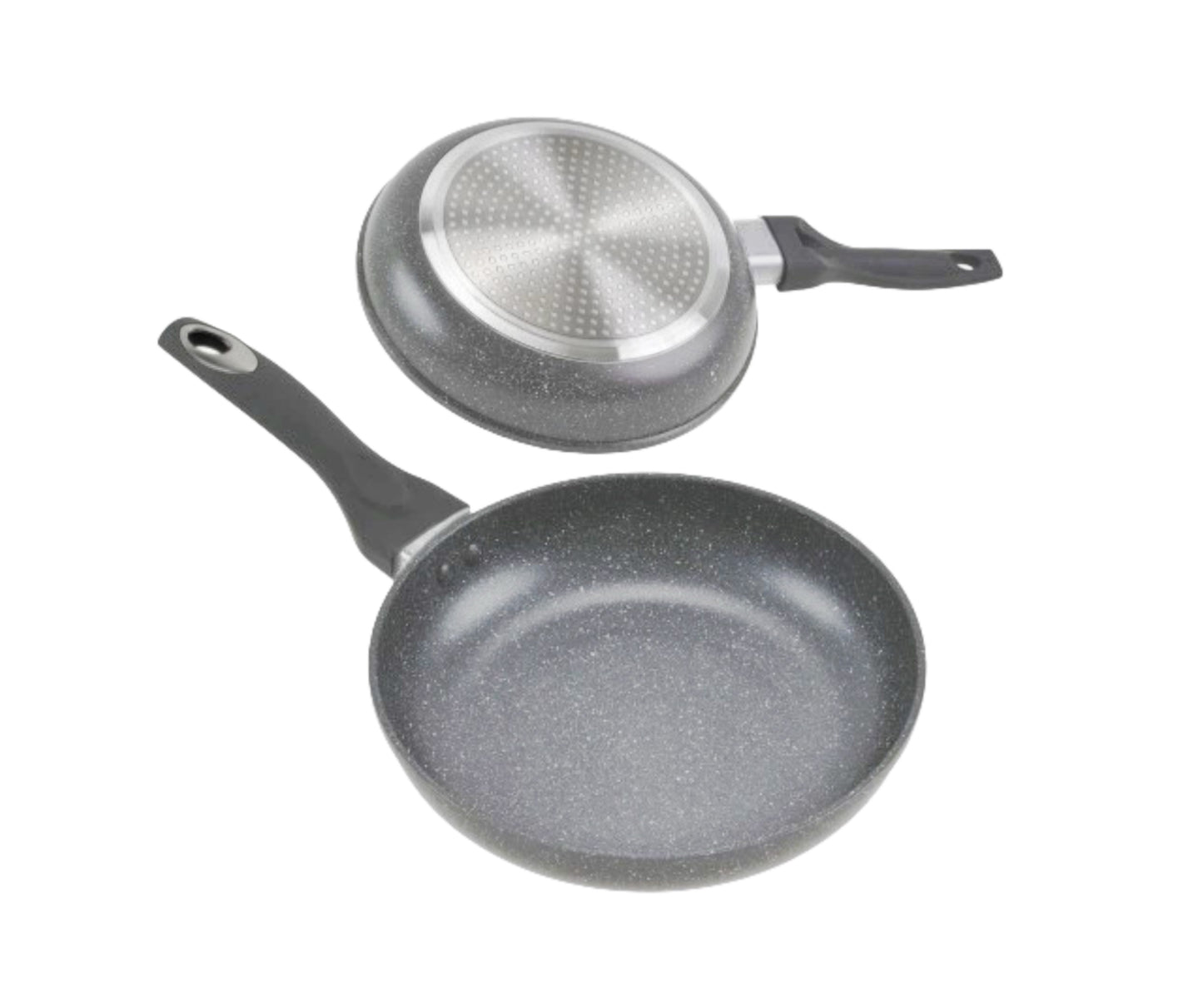 Poêle en Granite