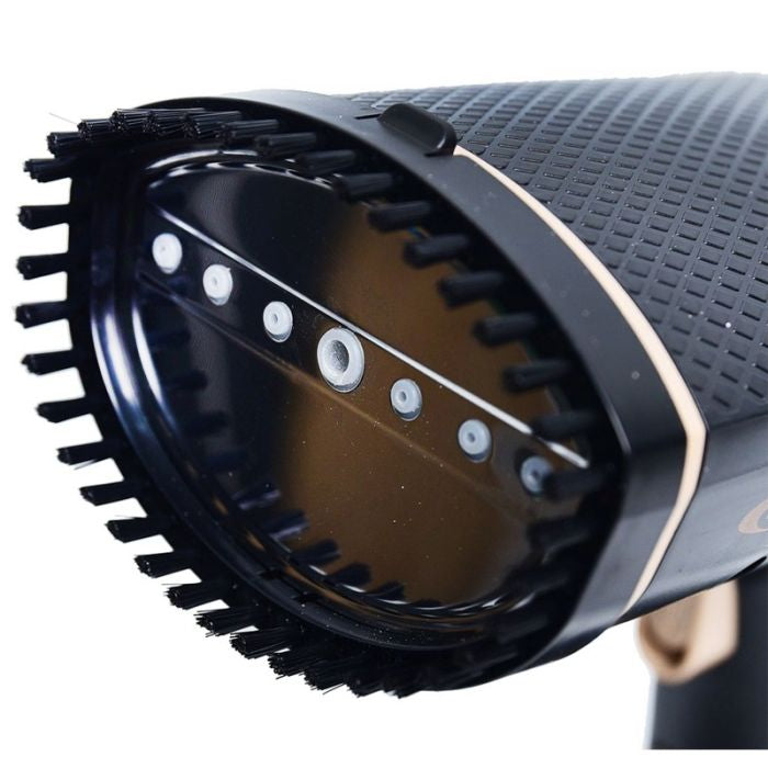 Défroisseur à Main Florence Noir 1500W