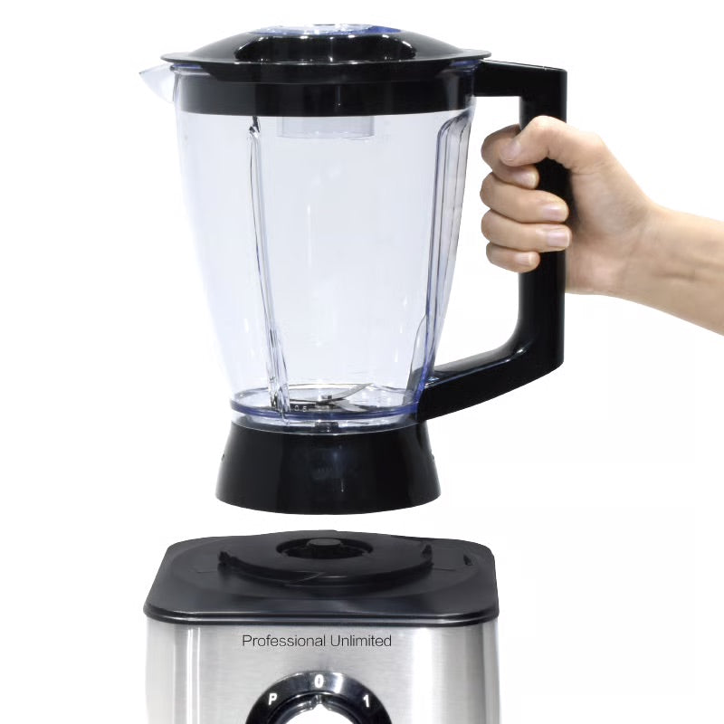 Robot Multi-fonction Lexical 13en1 300W