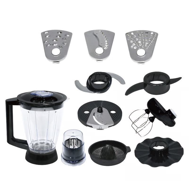 Robot Multi-fonction Lexical 13en1 300W