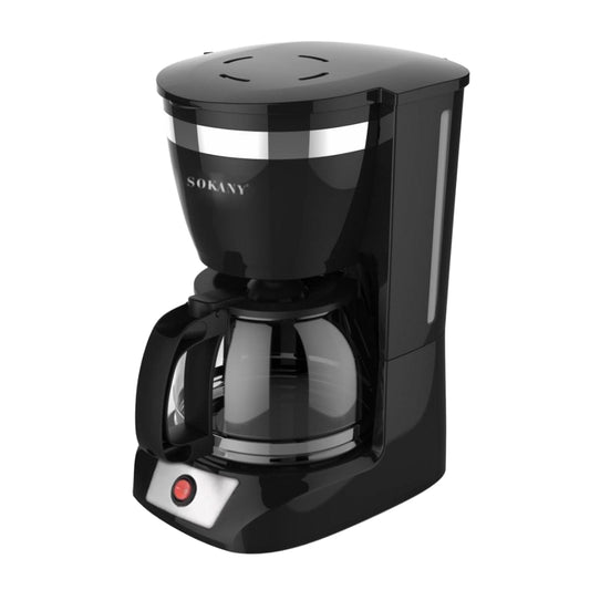 Cafetière Électrique Sokany 950W