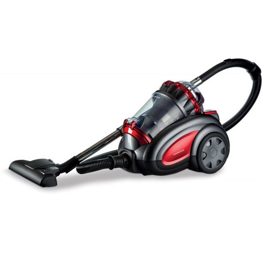 Aspirateur Kenwood Sans Sac 2200W