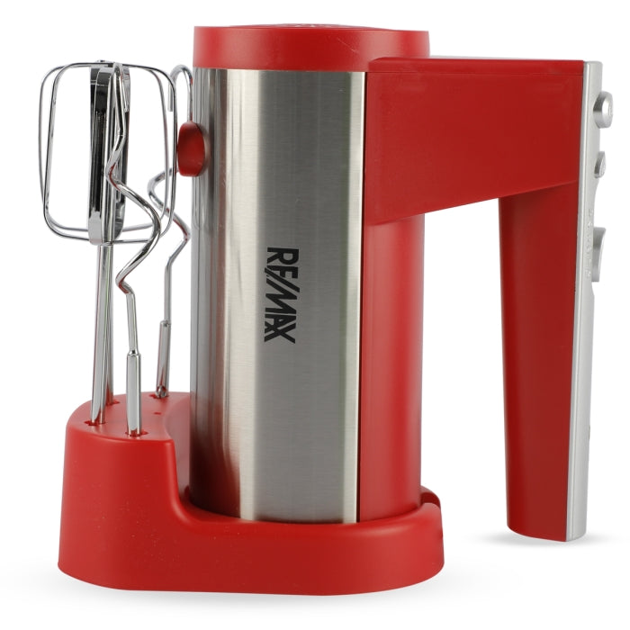 Batteur À Main ReMax Multifonctions 200W