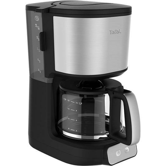 Cafetière Tefal 1000W 1,25 Litres