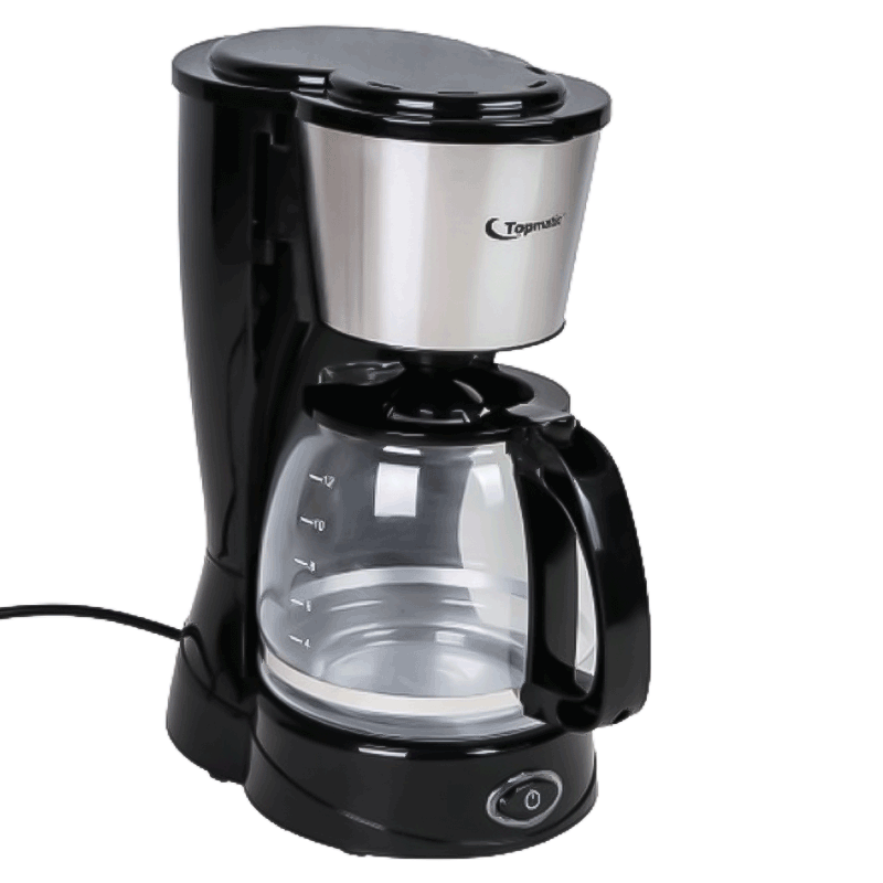 Cafetière Topmatic 800W 1,5 Litres