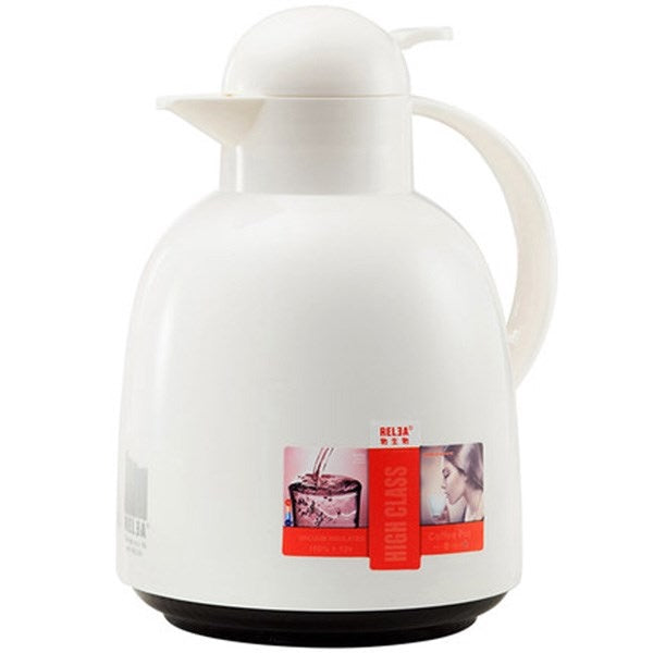 Thermos 1 Litre isolation 12h