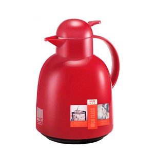 Thermos 1 Litre isolation 12h