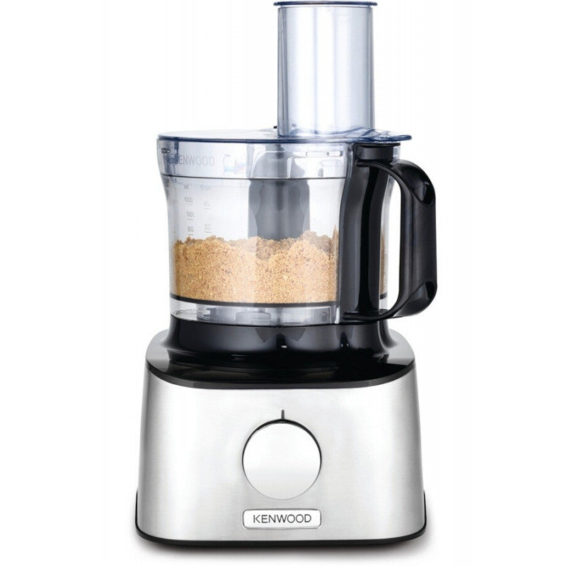 Robot Multifonction Compact Kenwood 800W