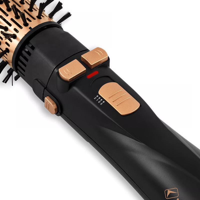 Pack Brosse De Cheveux Lexical 4en1