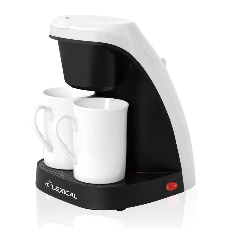 Cafetière Lexical Électrique Filtre 450W