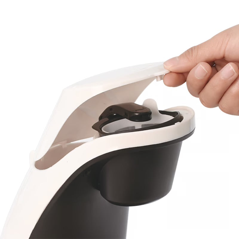 Cafetière Lexical Électrique Filtre 450W