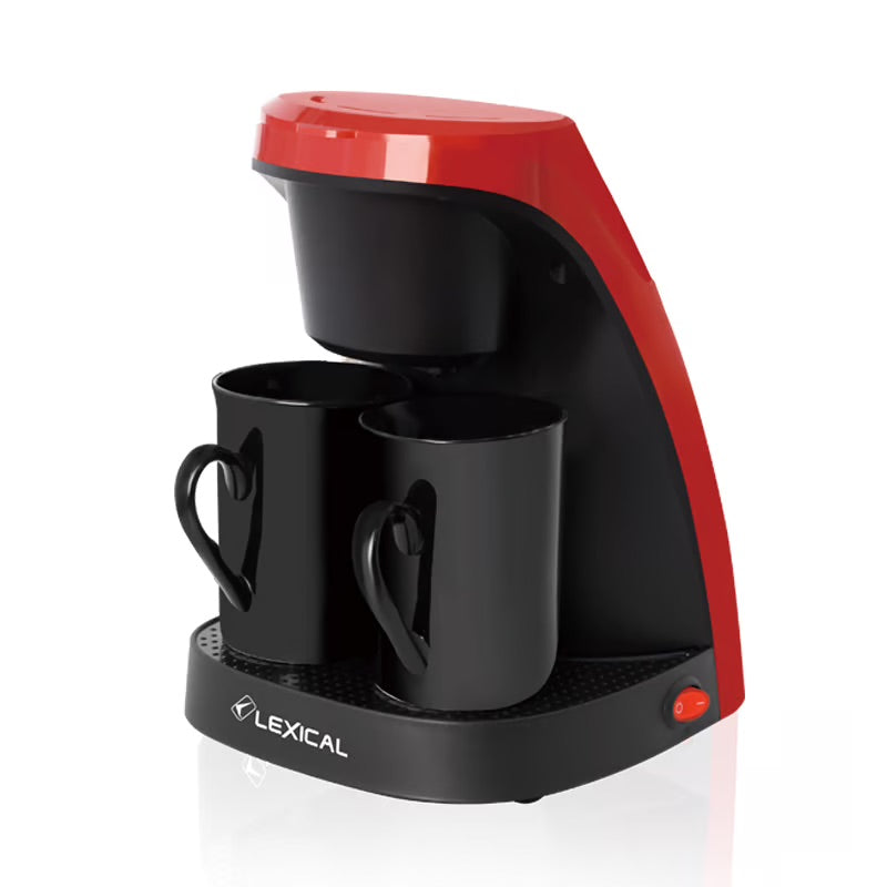 Cafetière Lexical Électrique Filtre 450W