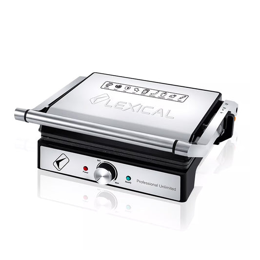 Appareil à Panini Grill 2000W