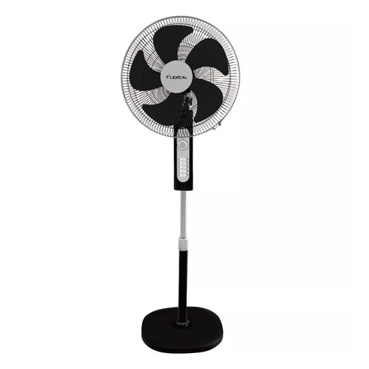 Ventilateur sur pied Lexical 60W