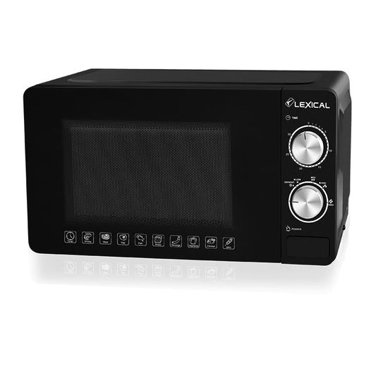 Micro-onde Lexical 1150W 20 Litres