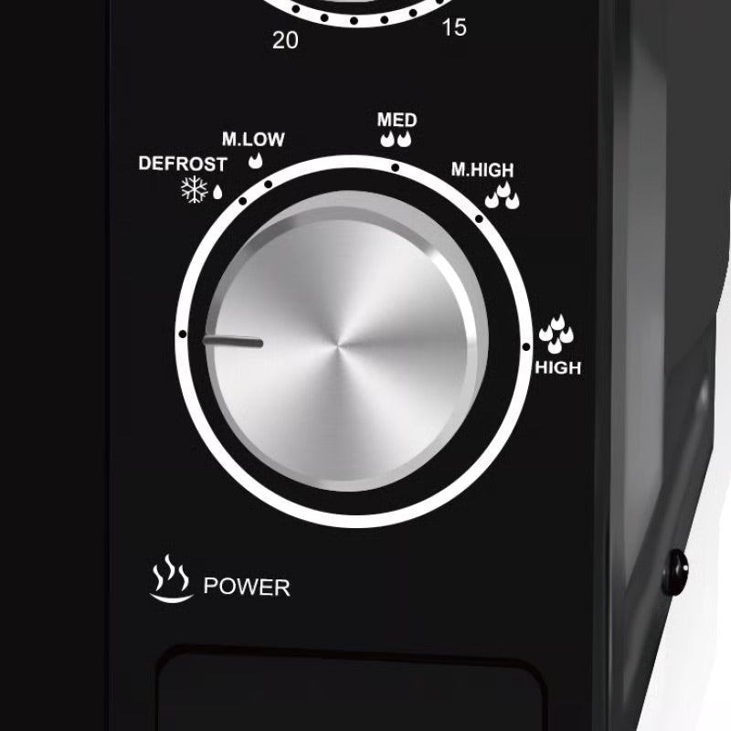 Micro-onde Lexical 1150W 20 Litres
