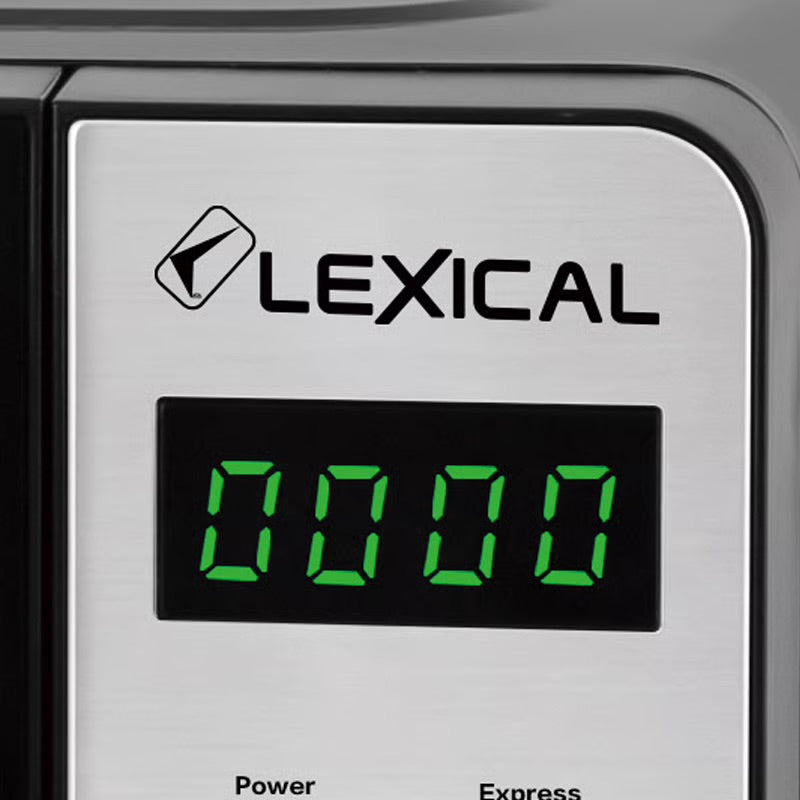 Micro-Onde Digital Lexical 1280W 20 Litres